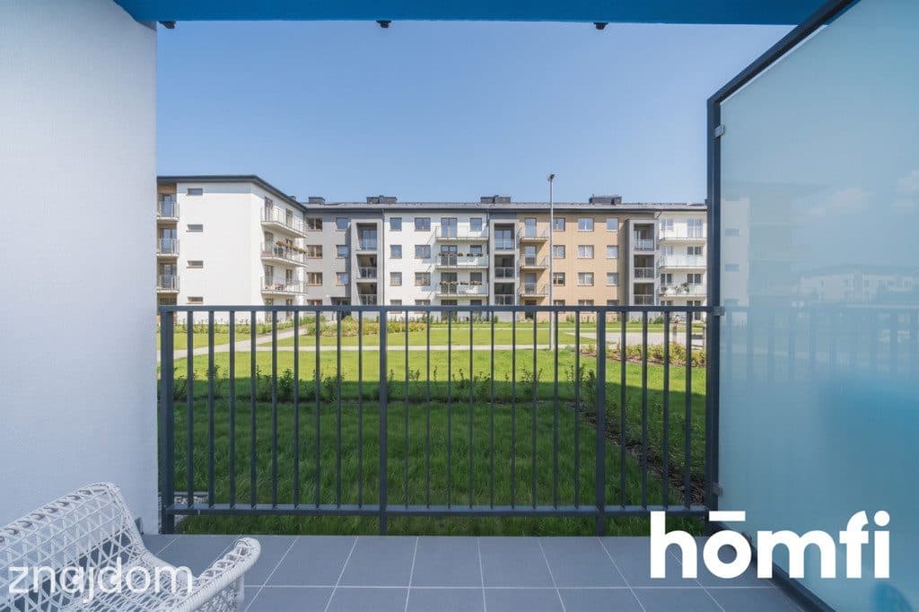 Kliny, Szwed-Śniadowskiej, kawalerka 24m² - zdjęcie 8