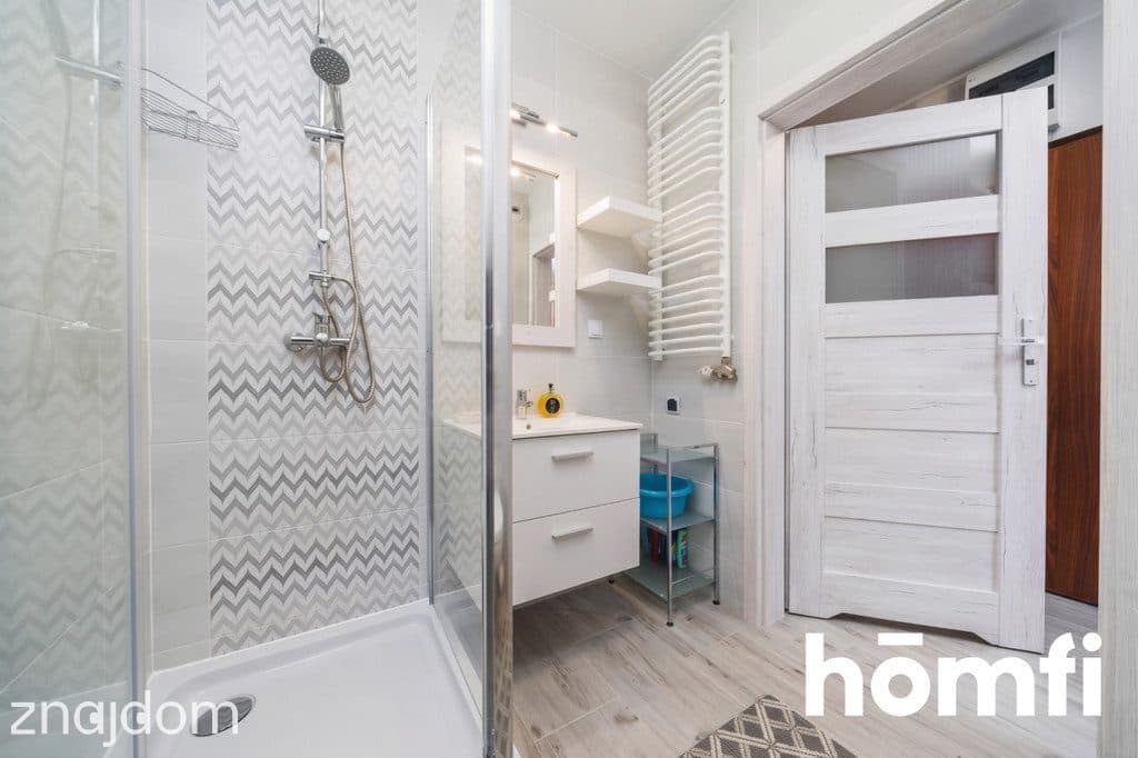 Kliny, Szwed-Śniadowskiej, kawalerka 24m² - zdjęcie 9