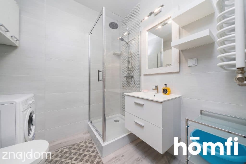 Kliny, Szwed-Śniadowskiej, kawalerka 24m² - zdjęcie 10