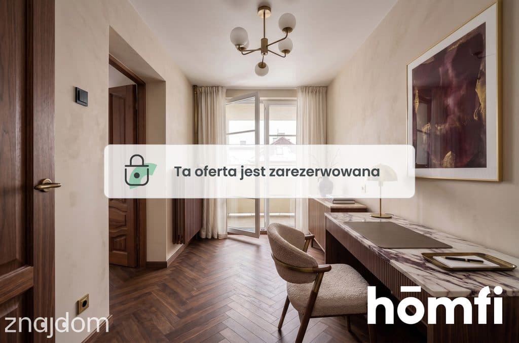 Apartament w Zakopanem tylko 100 m od Krupówek