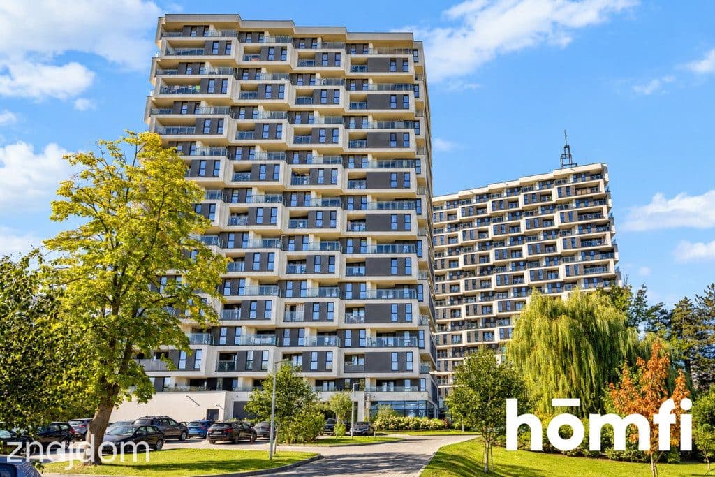 BULWARY PARK| 15. PIĘTRO| PANORAMA MIASTA| PARKING - zdjęcie 4