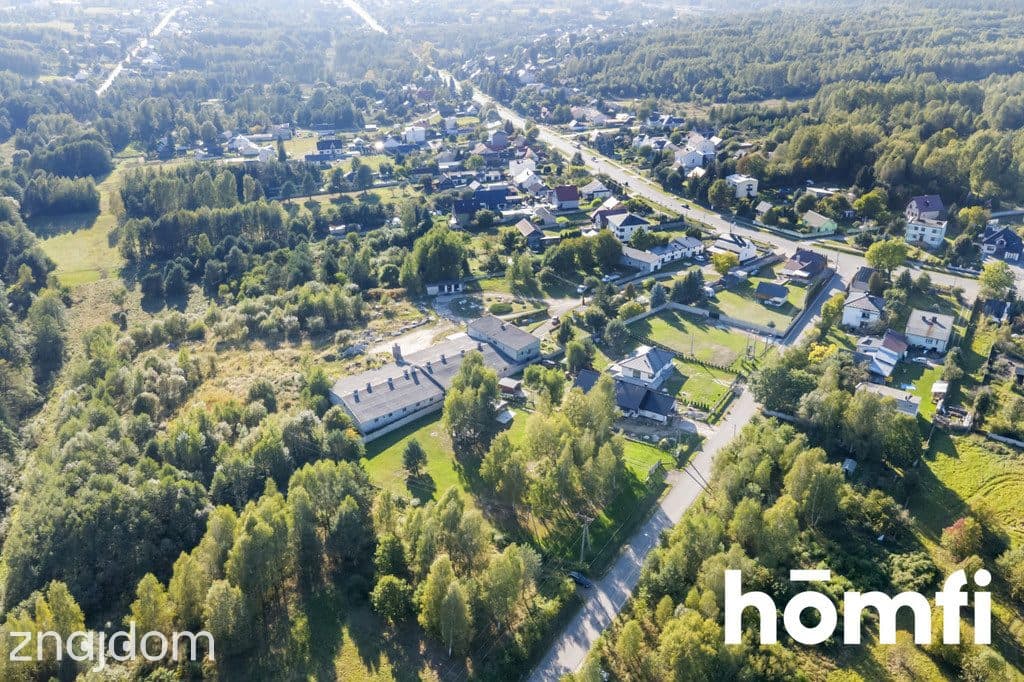 Dwie działki 1480 m² i 1642 m2 w Ostojowie z WZ. - zdjęcie 8