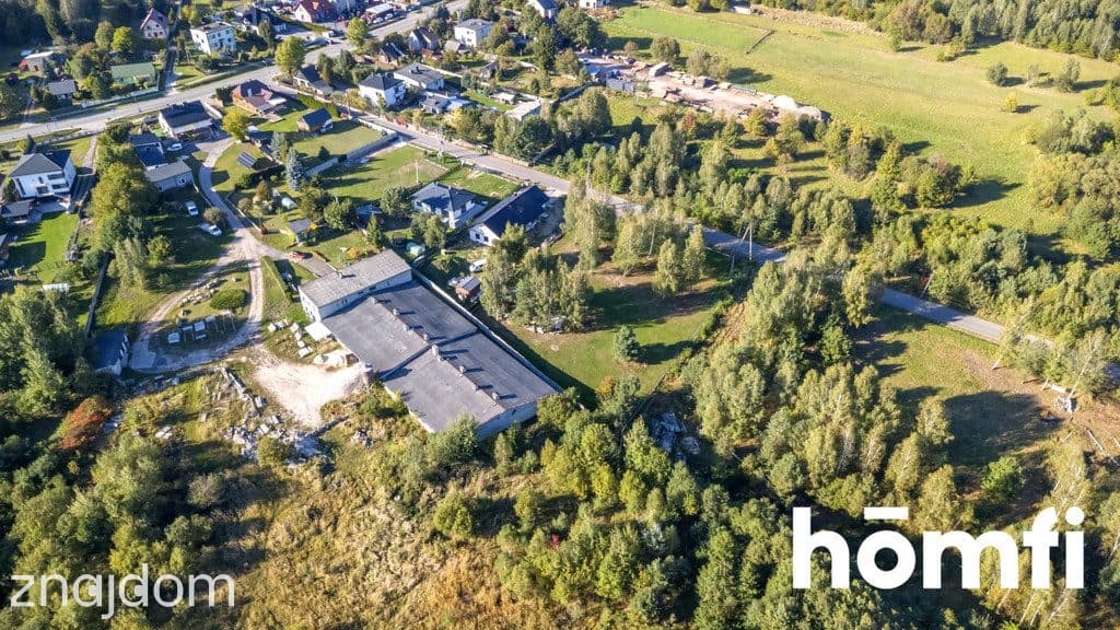 Dwie działki 1480 m² i 1642 m2 w Ostojowie z WZ. - zdjęcie 9