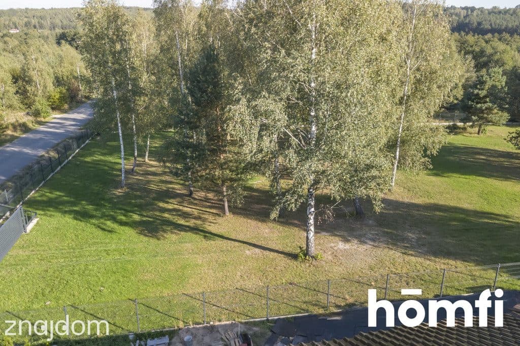 Dwie działki 1480 m² i 1642 m2 w Ostojowie z WZ. - zdjęcie 10
