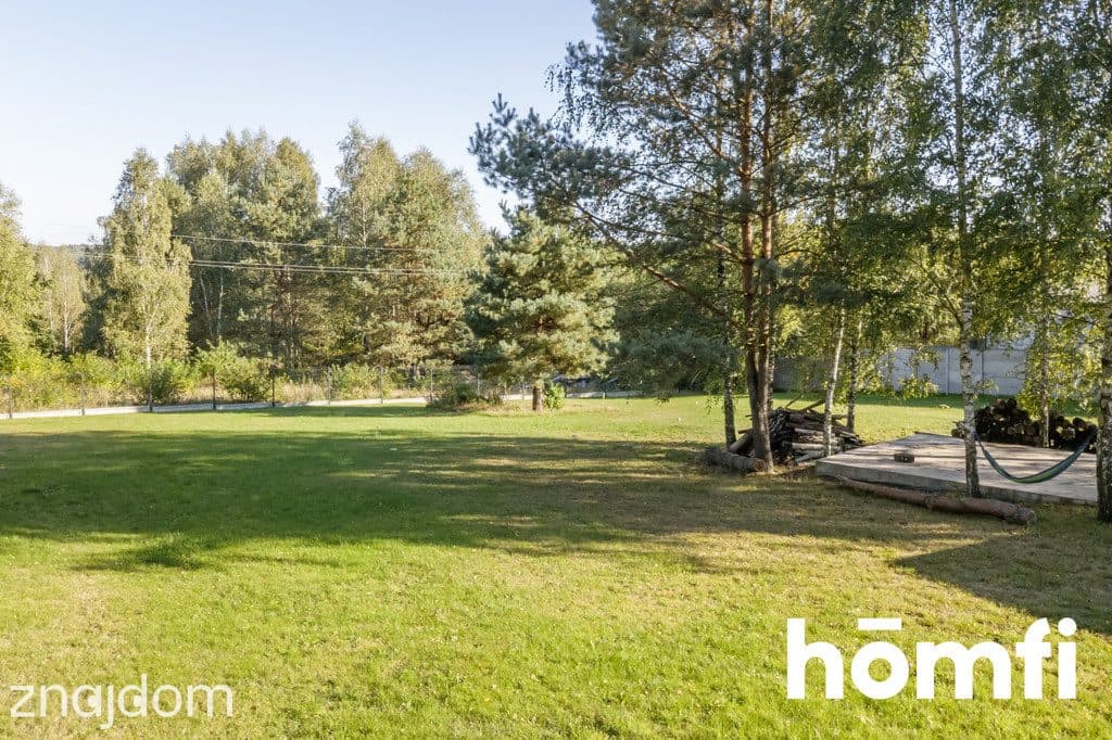 Dwie działki 1480 m² i 1642 m2 w Ostojowie z WZ. - zdjęcie 12