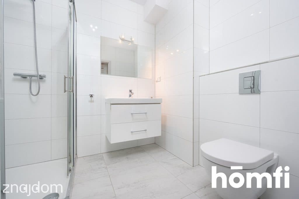 Na wynajem 2 pokoje z ogrodem, Ruczaj - zdjęcie 5