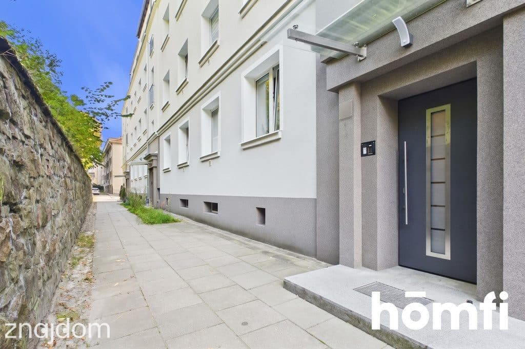 2 pokoje | Gdańsk Siedlce | Świetna lokalizacja - zdjęcie 13