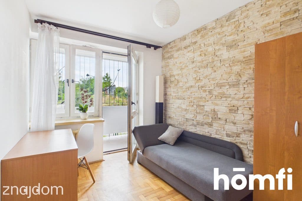 4 pokoje |63,1 m²| balkon| Sportowa - zdjęcie 4