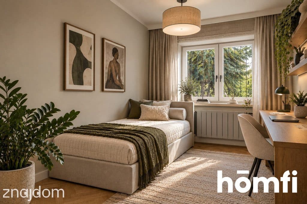 4 pokoje |63,1 m²| balkon| Sportowa - zdjęcie 5