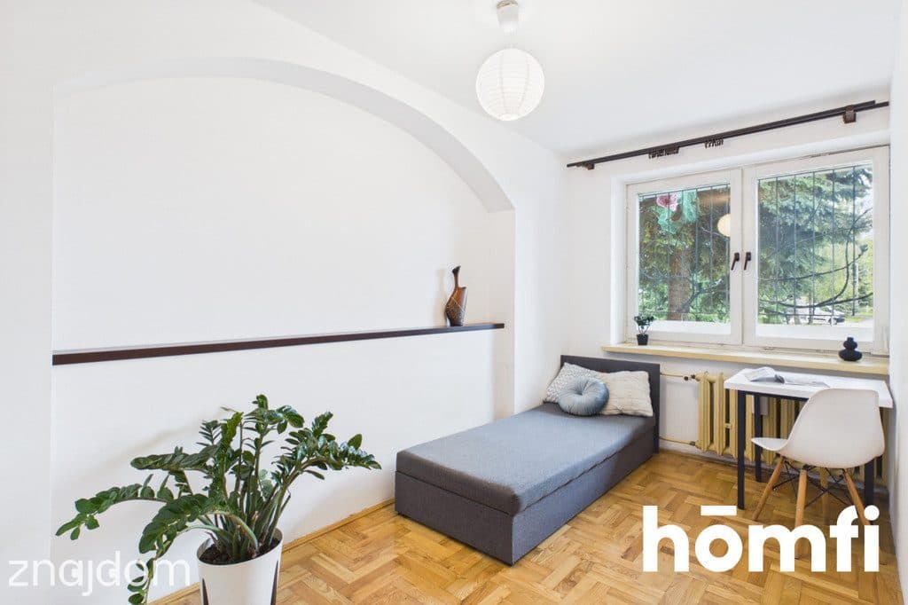 4 pokoje |63,1 m²| balkon| Sportowa - zdjęcie 6