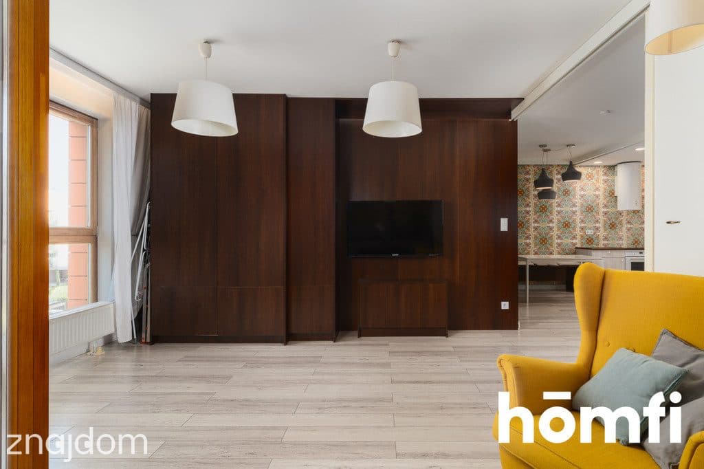 Inwestycja Aura, Toruńska, 3 pok., loggia, parking - zdjęcie 3
