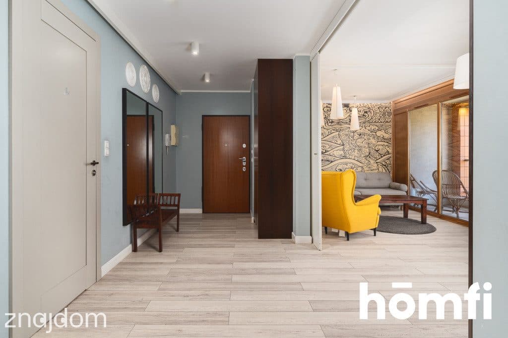 Inwestycja Aura, Toruńska, 3 pok., loggia, parking - zdjęcie 5