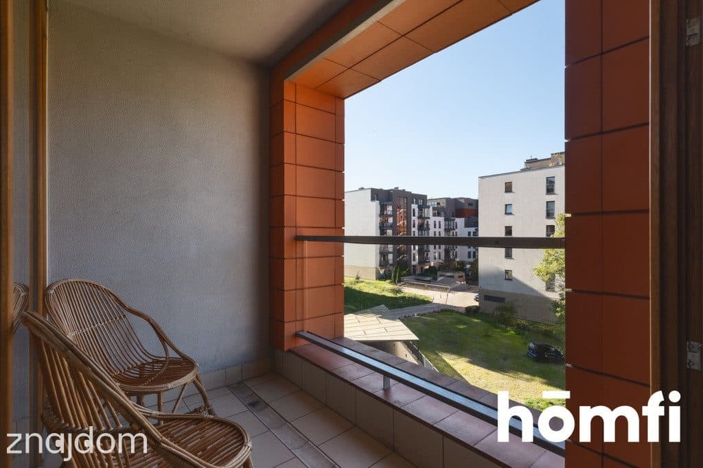 Inwestycja Aura, Toruńska, 3 pok., loggia, parking - zdjęcie 11