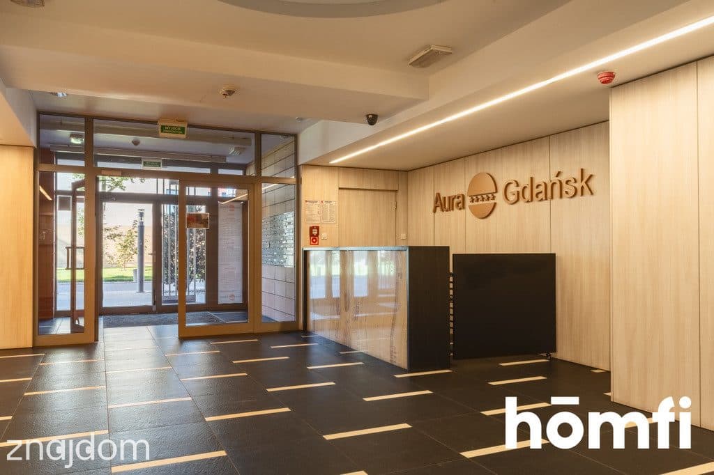 Inwestycja Aura, Toruńska, 3 pok., loggia, parking - zdjęcie 12