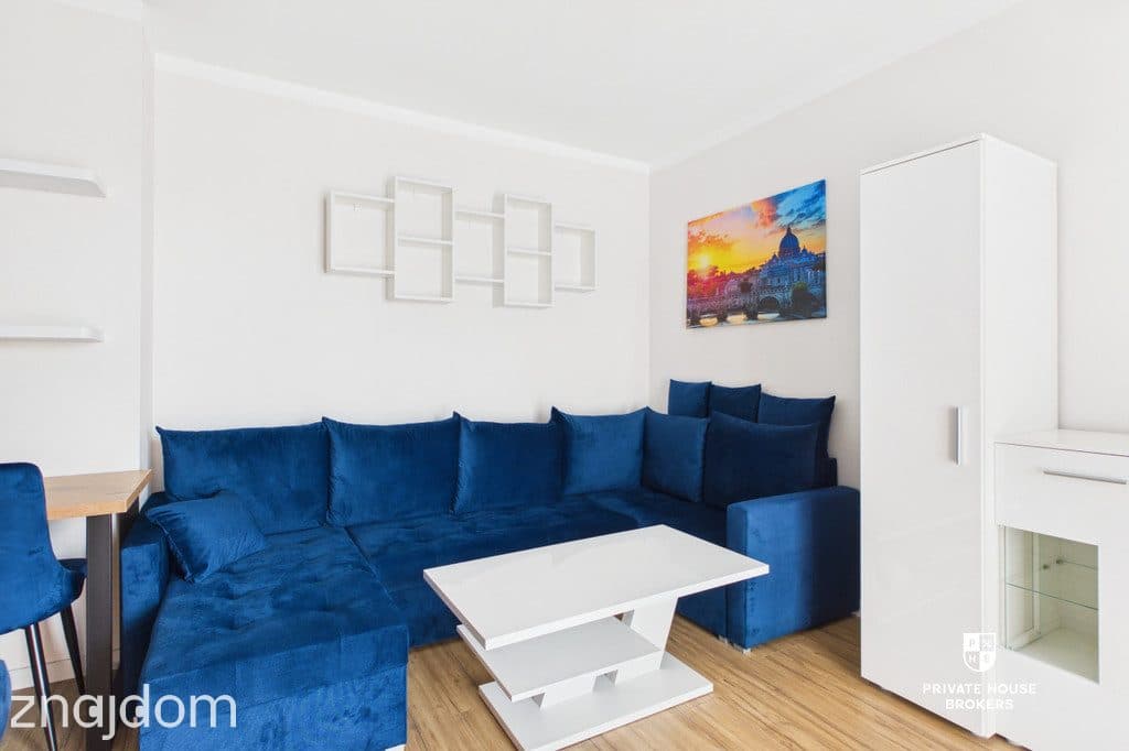 Pierwszy najem | 57 m² | Klimatyzacja | Garderoba - zdjęcie 4