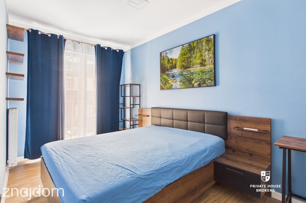 Pierwszy najem | 57 m² | Klimatyzacja | Garderoba - zdjęcie 5