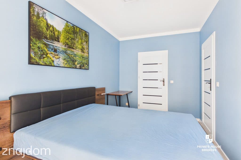 Pierwszy najem | 57 m² | Klimatyzacja | Garderoba - zdjęcie 6
