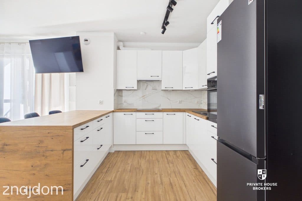 Pierwszy najem | 57 m² | Klimatyzacja | Garderoba - zdjęcie 11