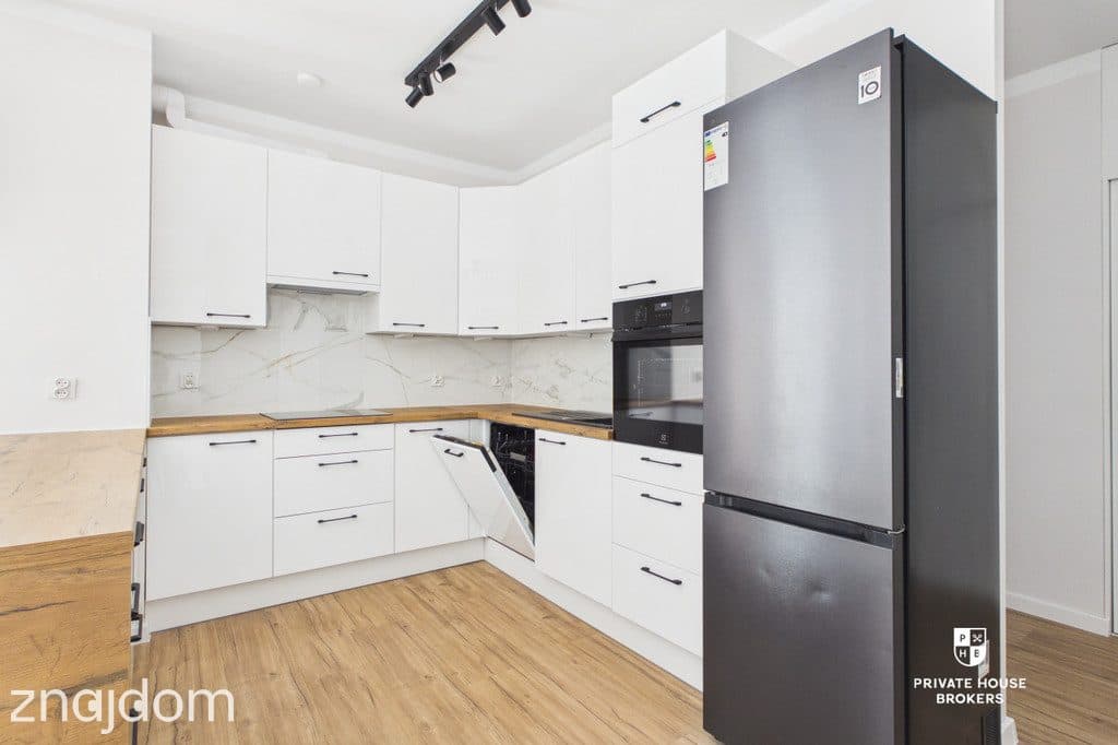 Pierwszy najem | 57 m² | Klimatyzacja | Garderoba - zdjęcie 12