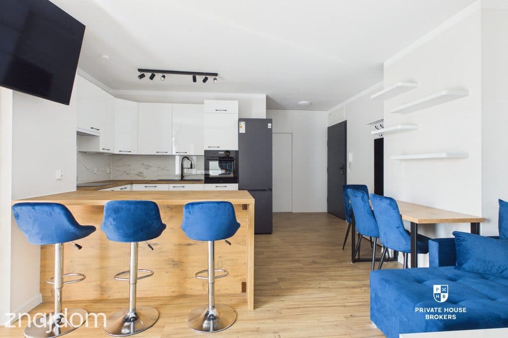 Pierwszy najem | 57 m² | Klimatyzacja | Garderoba - zdjęcie 13