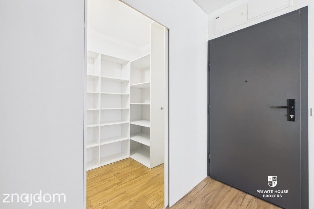 Pierwszy najem | 57 m² | Klimatyzacja | Garderoba - zdjęcie 16