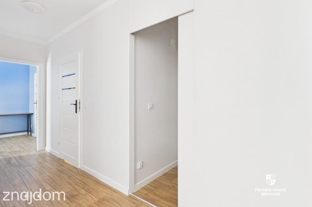 Pierwszy najem | 57 m² | Klimatyzacja | Garderoba - zdjęcie 17