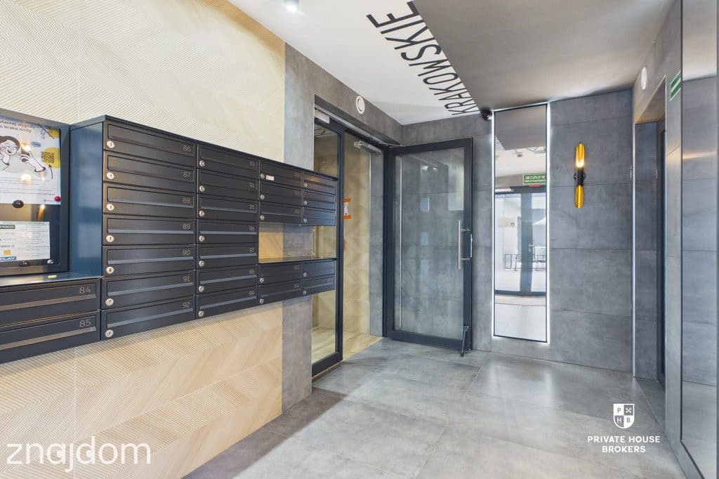 Pierwszy najem | 57 m² | Klimatyzacja | Garderoba - zdjęcie 19