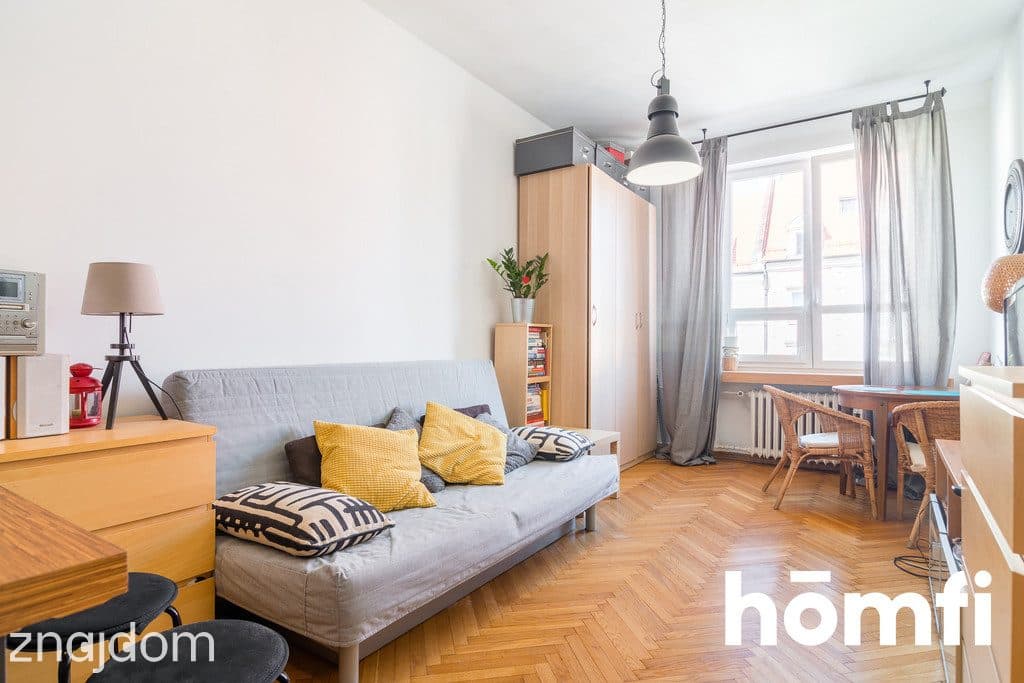 Studio 27m2 Stare Miasto/Rynek/Oławska
