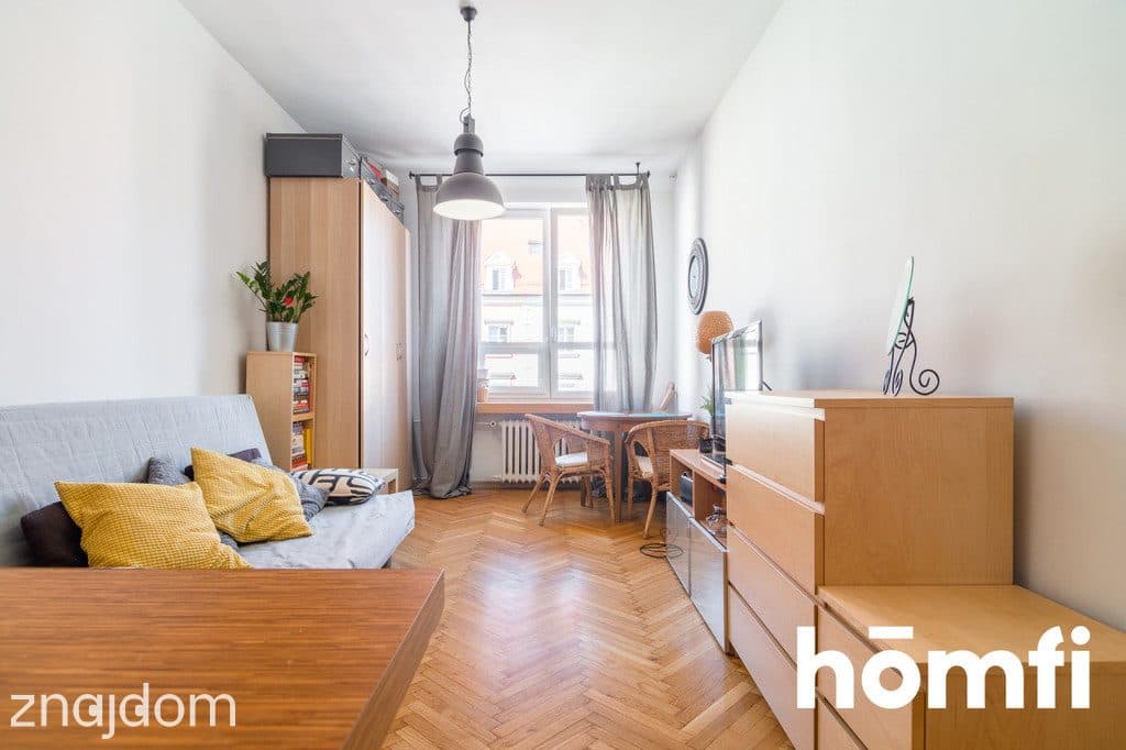 Studio 27m2 Stare Miasto/Rynek/Oławska - zdjęcie 2