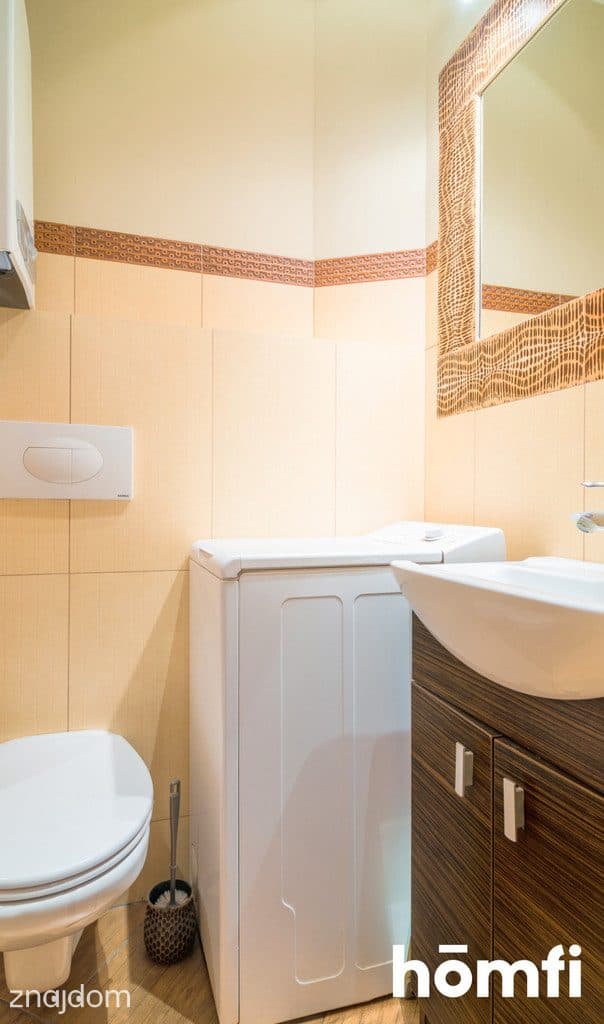 Studio 27m2 Stare Miasto/Rynek/Oławska - zdjęcie 8