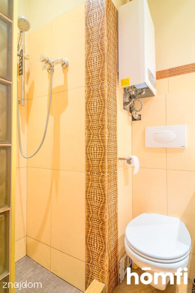Studio 27m2 Stare Miasto/Rynek/Oławska - zdjęcie 9