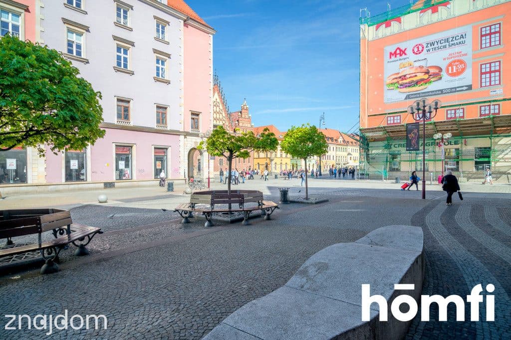 Studio 27m2 Stare Miasto/Rynek/Oławska - zdjęcie 11