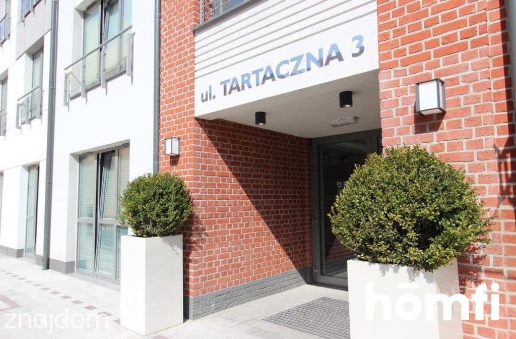 Inwestycyjna kawalerka w centrum Starego Miasta - zdjęcie 8