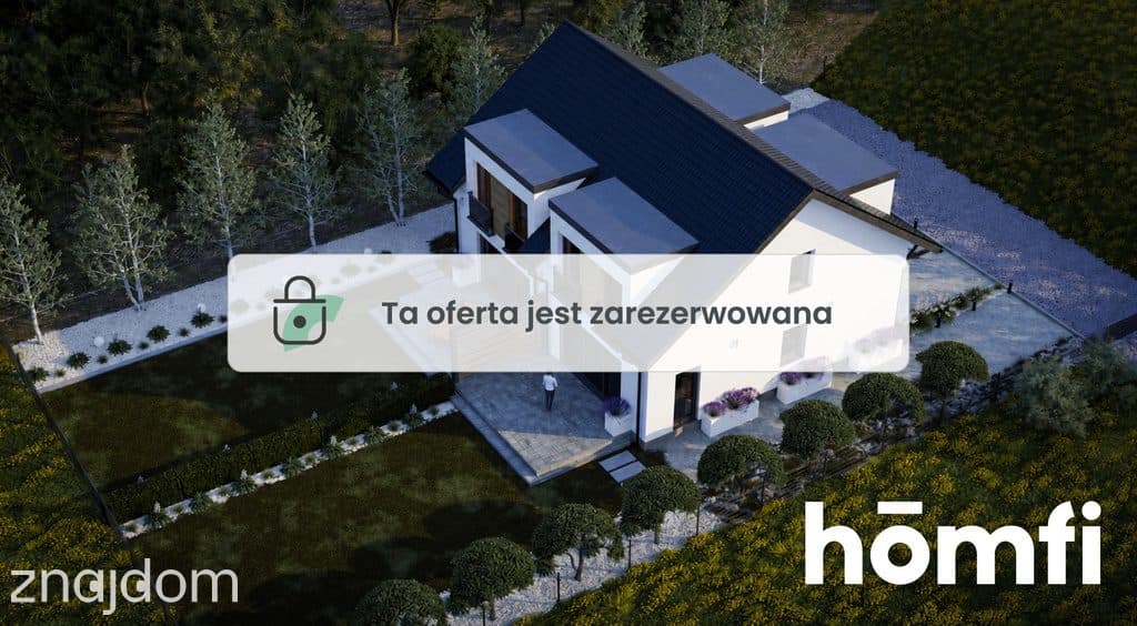 Dla Inwestora! Działka z Pozwoleniem na Bliźniaka