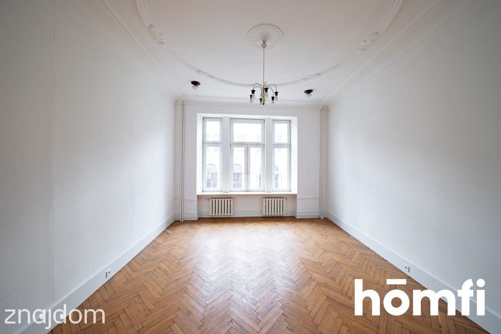 80 m² | 3,8 m | Kamienica | Centrum Łodzi - zdjęcie 2