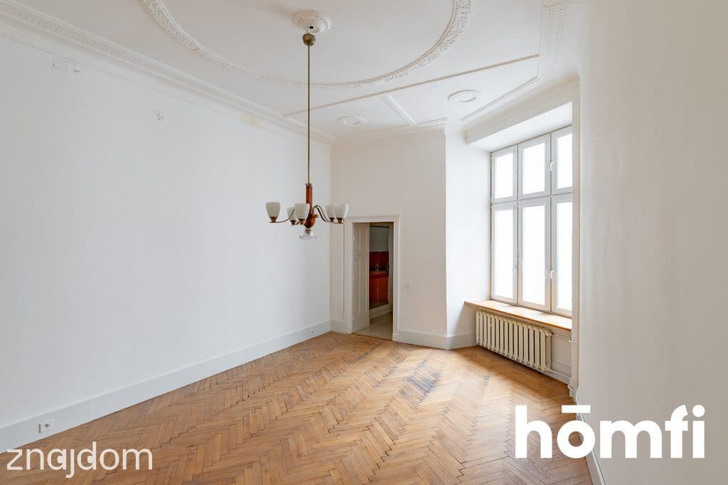 80 m² | 3,8 m | Kamienica | Centrum Łodzi - zdjęcie 5