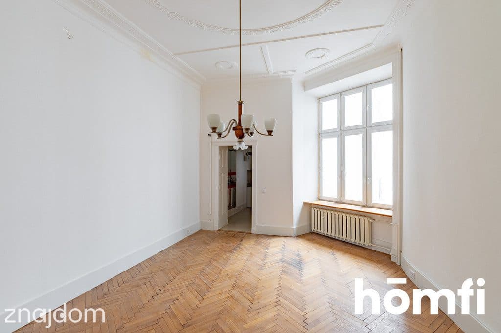 80 m² | 3,8 m | Kamienica | Centrum Łodzi - zdjęcie 6