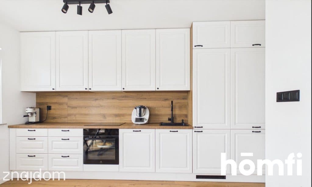 Rodzinny apartament 4 pokoje na Jasieniu - zdjęcie 3