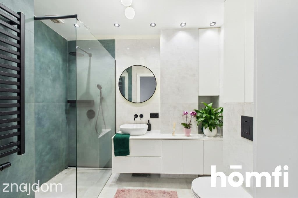 Rodzinny apartament 4 pokoje na Jasieniu - zdjęcie 6
