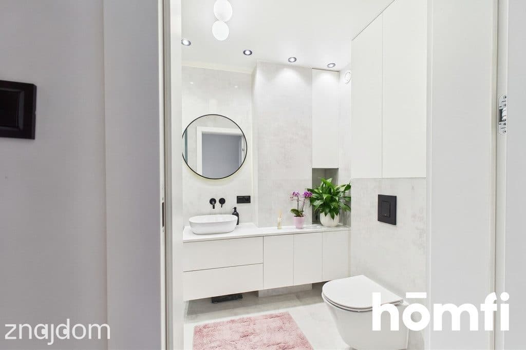 Rodzinny apartament 4 pokoje na Jasieniu - zdjęcie 7