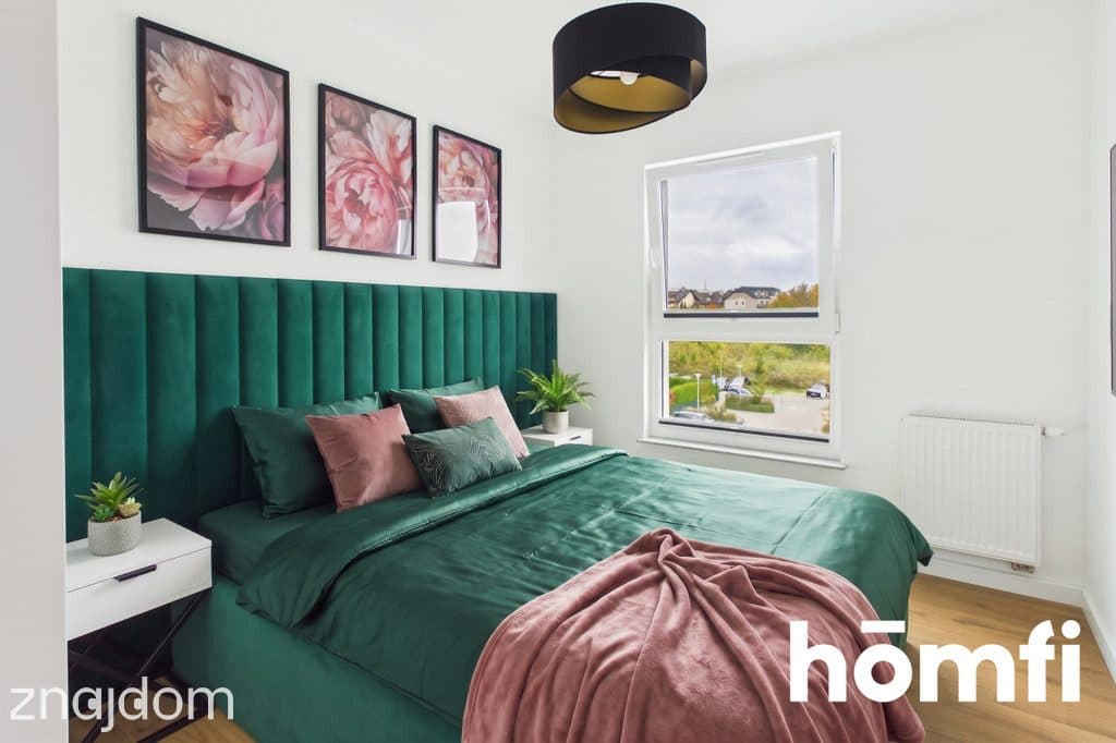 Rodzinny apartament 4 pokoje na Jasieniu - zdjęcie 8