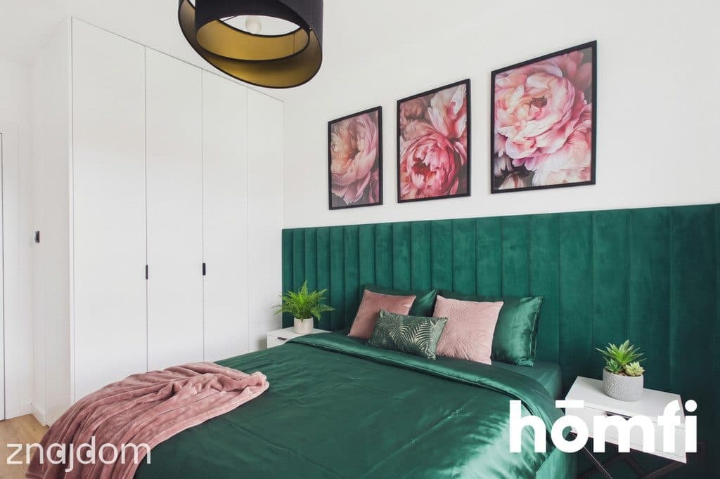 Rodzinny apartament 4 pokoje na Jasieniu - zdjęcie 9