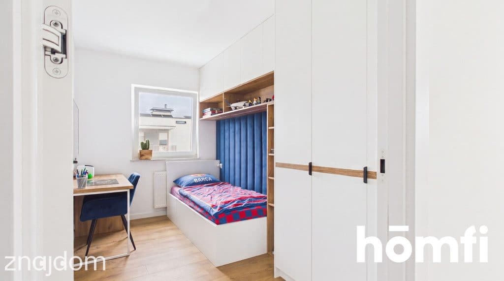Rodzinny apartament 4 pokoje na Jasieniu - zdjęcie 11
