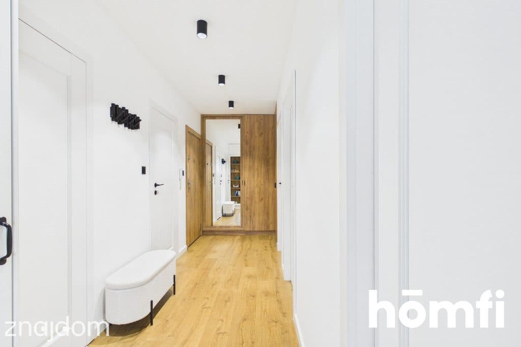 Rodzinny apartament 4 pokoje na Jasieniu - zdjęcie 12