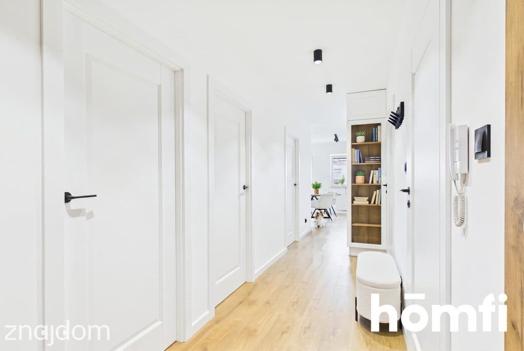 Rodzinny apartament 4 pokoje na Jasieniu - zdjęcie 13