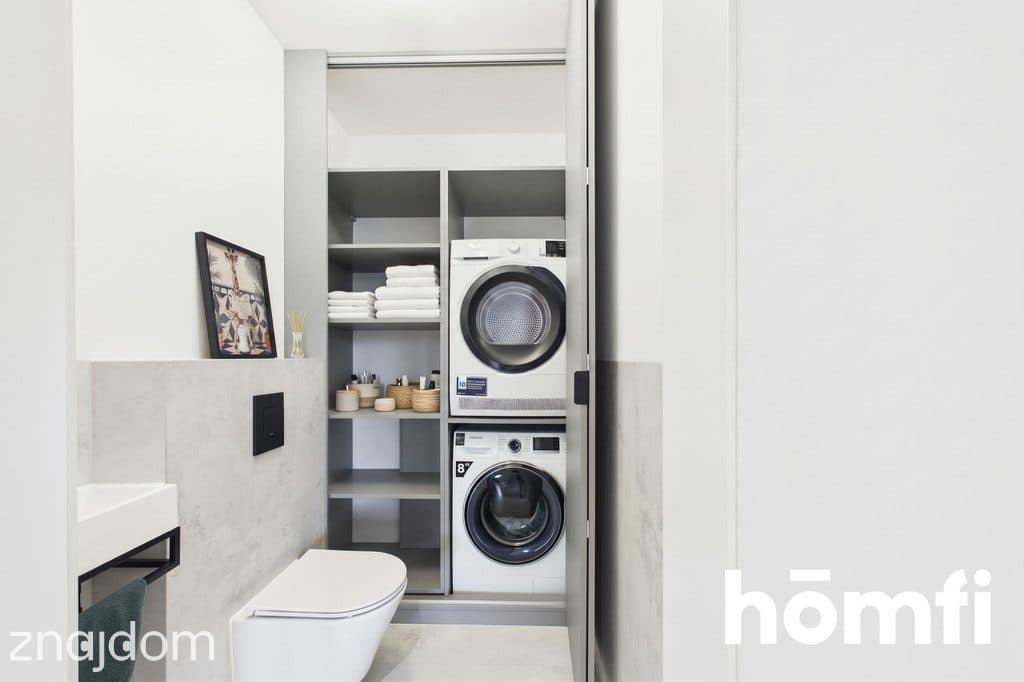 Rodzinny apartament 4 pokoje na Jasieniu - zdjęcie 15