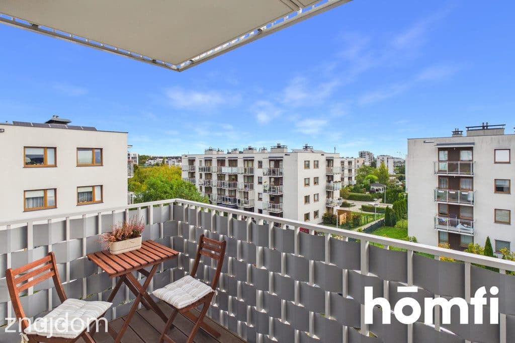Rodzinny apartament 4 pokoje na Jasieniu - zdjęcie 16