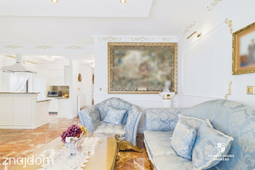 Apartament 85 m², 3 balkony, garaż | Łagiewnicka - zdjęcie 5