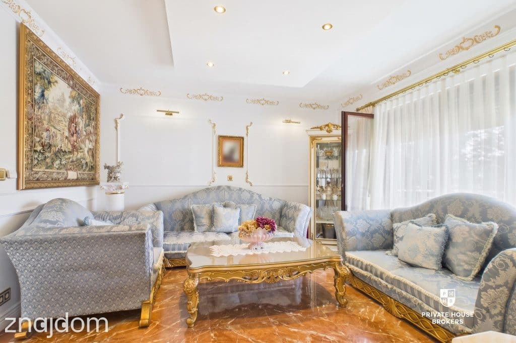 Apartament 85 m², 3 balkony, garaż | Łagiewnicka - zdjęcie 6
