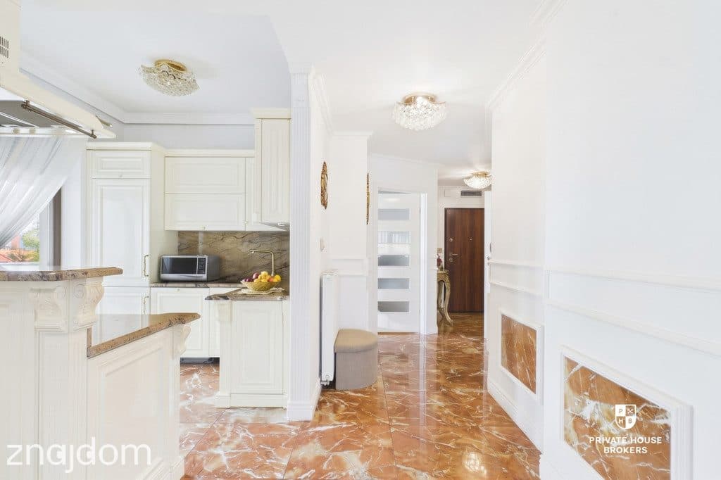 Apartament 85 m², 3 balkony, garaż | Łagiewnicka - zdjęcie 7
